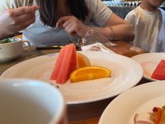 -悦椿温泉酒店·悦椿苑火锅餐厅