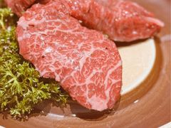 -烧肉达人•炭火烧肉(新天地店)