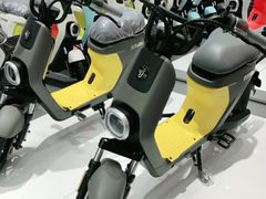 -九号电动车(安定门内大街店)