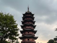 -苏州吴宫泛太平洋酒店