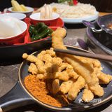 吃在成都|独享1斤千层肚