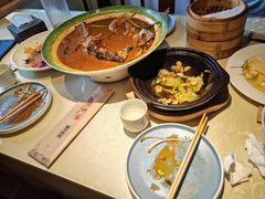 -陈阿婆鱼头泡饼·京味菜(复兴路店)