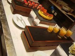 -君悦酒店·乐厨·高空自助餐(青年大街店)