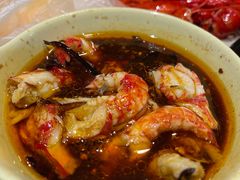 -一棠龙虾•王牌虾球(楚河汉街店)