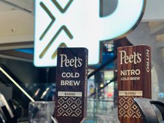 -Peet's Coffee皮爷咖啡(豫园店)