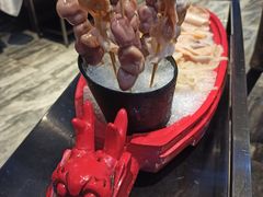 -红辣椒·川菜·火锅(张杨路店)