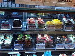 -85度C(青岛闽江路店)
