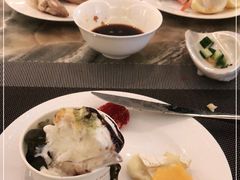 -安蒂娅·海鲜自助餐厅(安蒂娅美兰酒店)