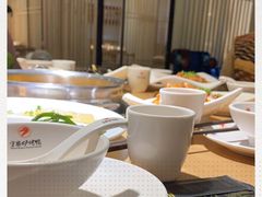 -守柴炉烤鸭(科华中路王府井店)