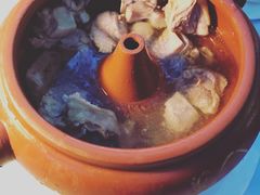 -新竹里馆·花园餐厅(兴苑路店)