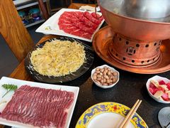-南门涮肉(上海一店)