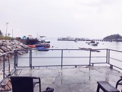 -南丫岛