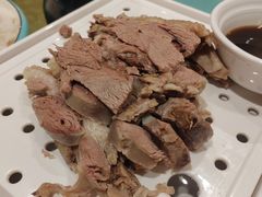 -老毛手抓·盐池滩羊非遗手抓(宁夏总店)