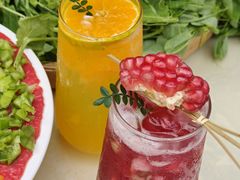 -赵美丽·重庆社区火锅·直营店(火车东站·中豪国际店)