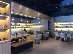 大堂-瑞幸咖啡(协信星光广场店)