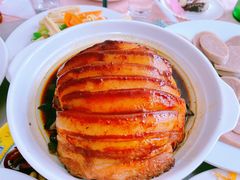 -康陵正德春饼宴26号