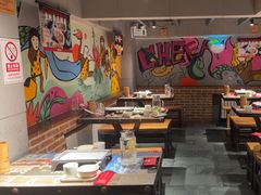 -管氏翅吧(广渠门店)