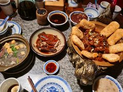 -南京大牌档(青岛万象城店)