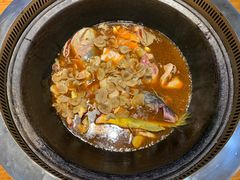 铁锅炖鱼-福熙鼎铁锅炖鱼(槐中路店)