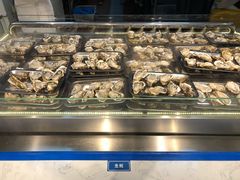 -蚝英雄鲜蚝自助专门店(长楹天街直营店)