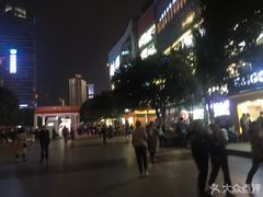 -八一好吃街·高品美食广场