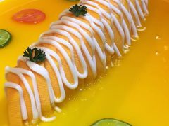 -芭菲盛宴·环球美食(锦城万达广场店)