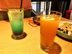 海洋魅惑-摩欧客意式餐厅(高新活力汇店)