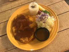 -Cafe Alice咖啡爱丽丝(奥城店)