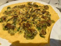 现煎海蛎煎-闽海肴(北辰荟店)