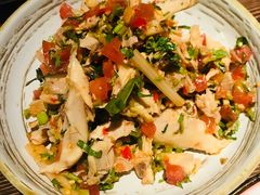 -火燒雲傣家菜(鼓楼店)