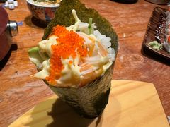 -鸭川食堂·鳗丼(鼓楼店)