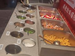-成老灶火锅鸡(平山店)