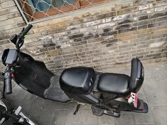 -小牛电动体验·租电动车(德胜门店)
