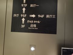 -上海环球金融中心骑迹50年环球之旅