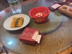 -百年神厨·地道川菜(清江西路店)