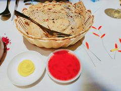 -俄士厨房(万松园店)