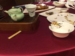-景月阁空中食府(希尔顿酒店)
