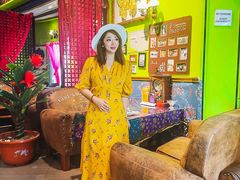 -小娘惹厨房Little Nyonya(狮城有约上榜店)
