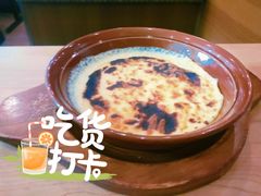 芝士土豆泥-萨莉亚意式餐厅(新邻天地店)
