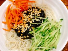 -优壹佳·延边朝鲜族料理(中山北路店)
