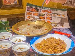 -霄汉羊排(万松园一店)