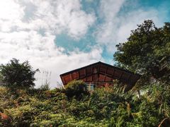 -广州市帽峰山景区