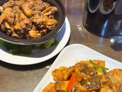 -董府·古宅餐厅