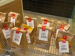 -麦当劳(杭州庆春路店)