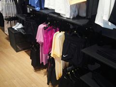 -NIKE品牌体验店(北京蓝色港湾店)