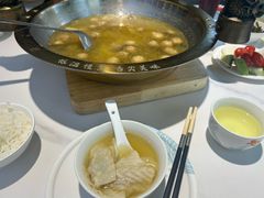 -楚鱼王·河鲜·湖北菜(华农店)