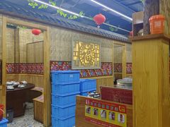 -东北铁锅炖鱼·大鹅·小鸡·排骨(五塔寺广场店)