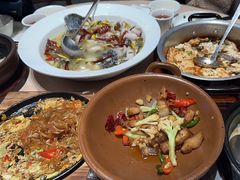-香顺·客家菜(常平店)
