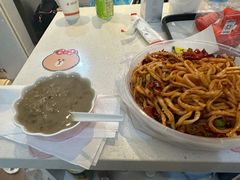 -八风爆肚面(海亮新英里店)