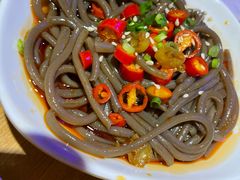 -赖胖子肉蟹煲(金牛万达店)